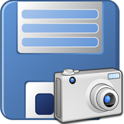 Appnimi Disk Image Maker Icon 256