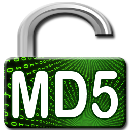Appnimi MD5 Decrypter Icon
