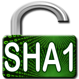 Appnimi SHA1 Decrypter